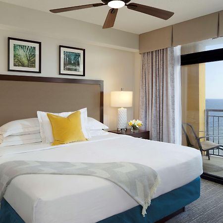 Anderson Ocean Club And Spa By Oceana Resorts Myrtle Beach Luaran gambar