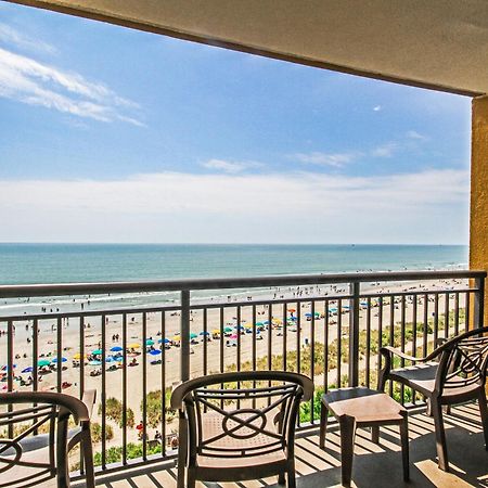 Anderson Ocean Club And Spa By Oceana Resorts Myrtle Beach Luaran gambar