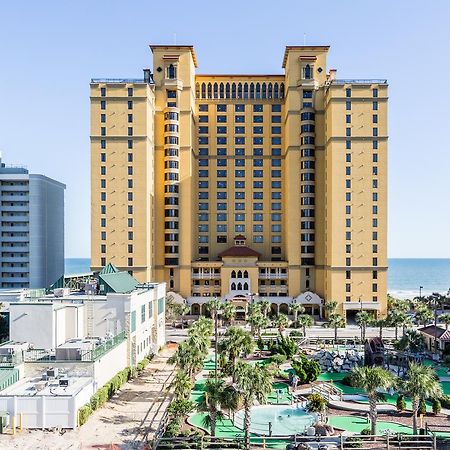 Anderson Ocean Club And Spa By Oceana Resorts Myrtle Beach Luaran gambar