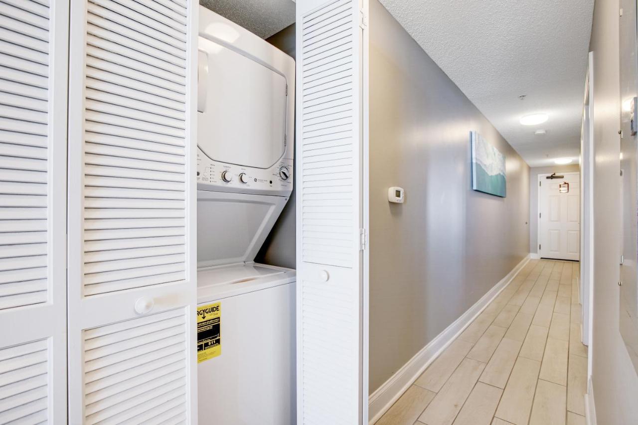 Anderson Ocean Club And Spa By Oceana Resorts Myrtle Beach Luaran gambar
