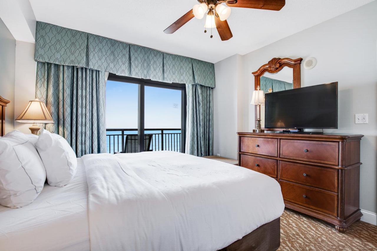 Anderson Ocean Club And Spa By Oceana Resorts Myrtle Beach Luaran gambar