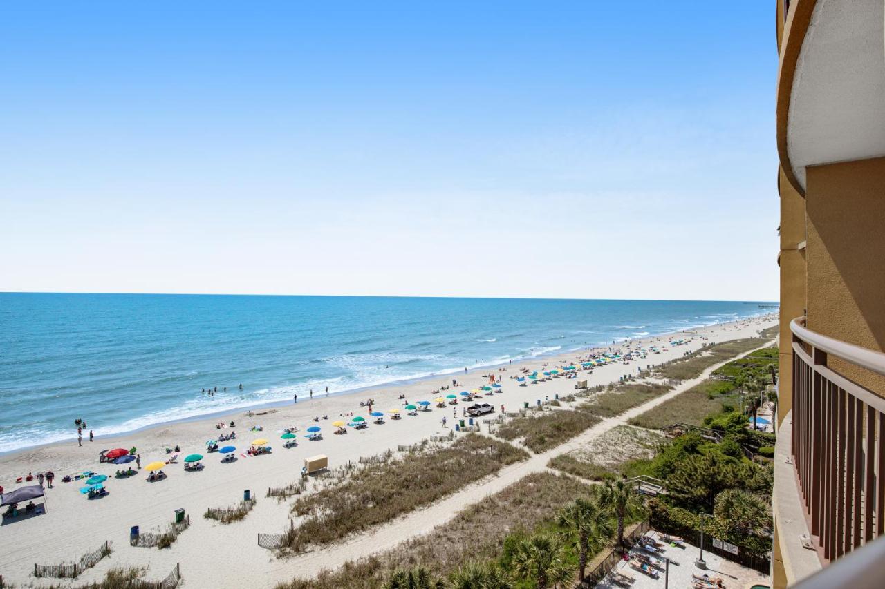 Anderson Ocean Club And Spa By Oceana Resorts Myrtle Beach Luaran gambar