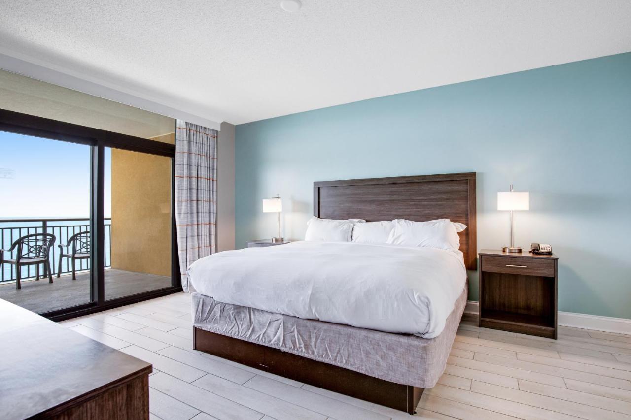 Anderson Ocean Club And Spa By Oceana Resorts Myrtle Beach Luaran gambar