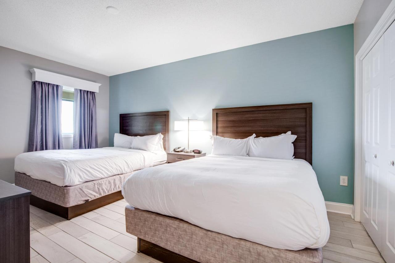 Anderson Ocean Club And Spa By Oceana Resorts Myrtle Beach Luaran gambar