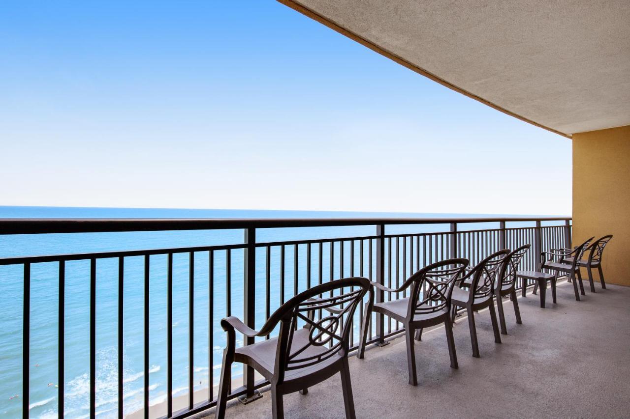 Anderson Ocean Club And Spa By Oceana Resorts Myrtle Beach Luaran gambar