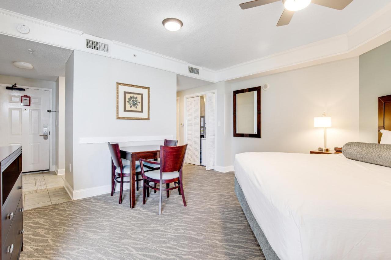 Anderson Ocean Club And Spa By Oceana Resorts Myrtle Beach Luaran gambar
