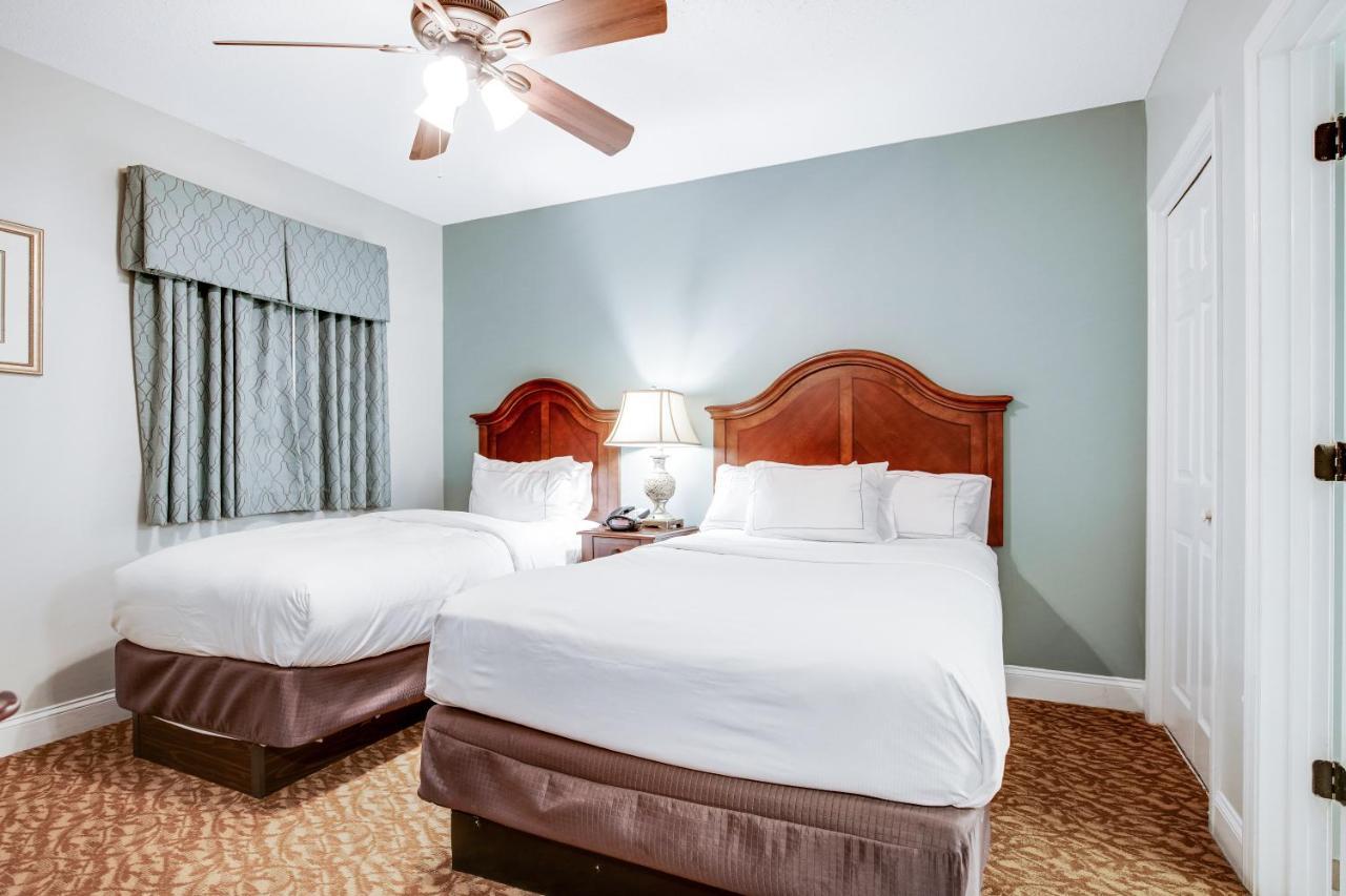 Anderson Ocean Club And Spa By Oceana Resorts Myrtle Beach Luaran gambar