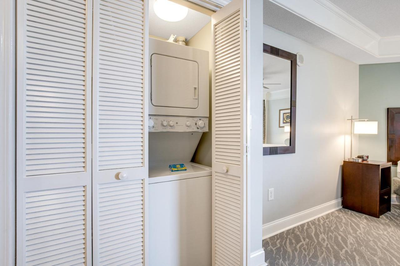 Anderson Ocean Club And Spa By Oceana Resorts Myrtle Beach Luaran gambar