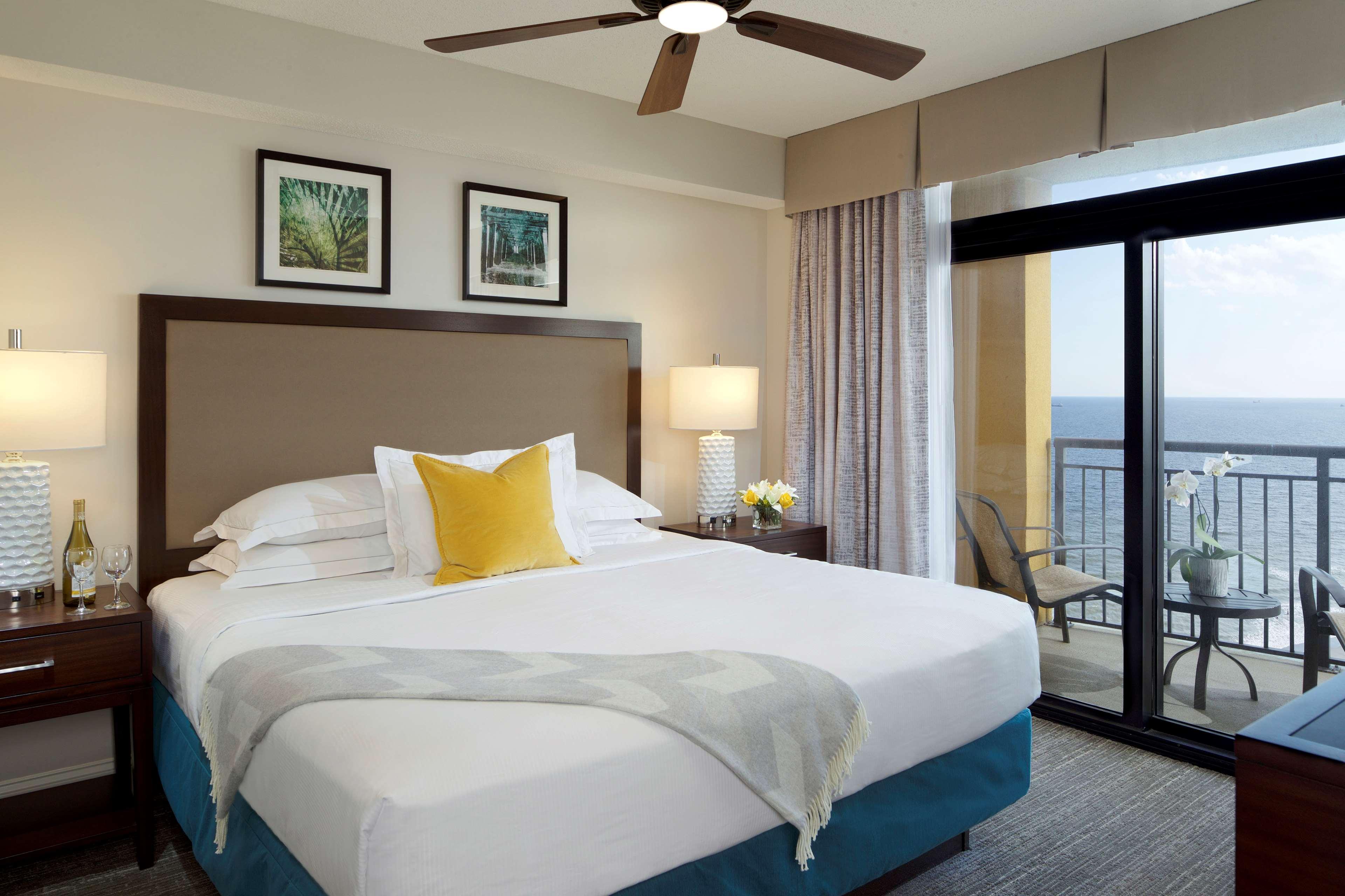 Anderson Ocean Club And Spa By Oceana Resorts Myrtle Beach Luaran gambar