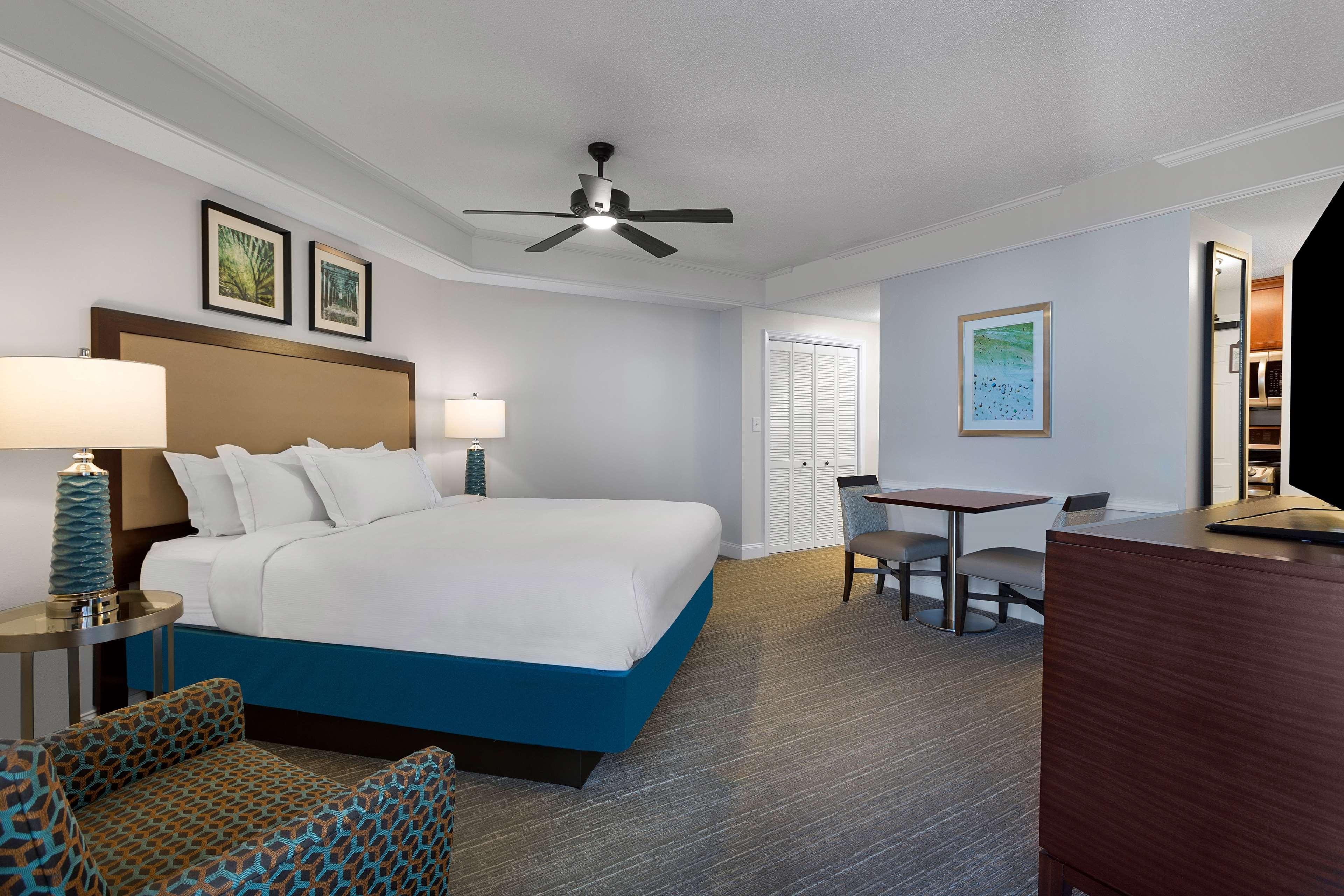 Anderson Ocean Club And Spa By Oceana Resorts Myrtle Beach Luaran gambar