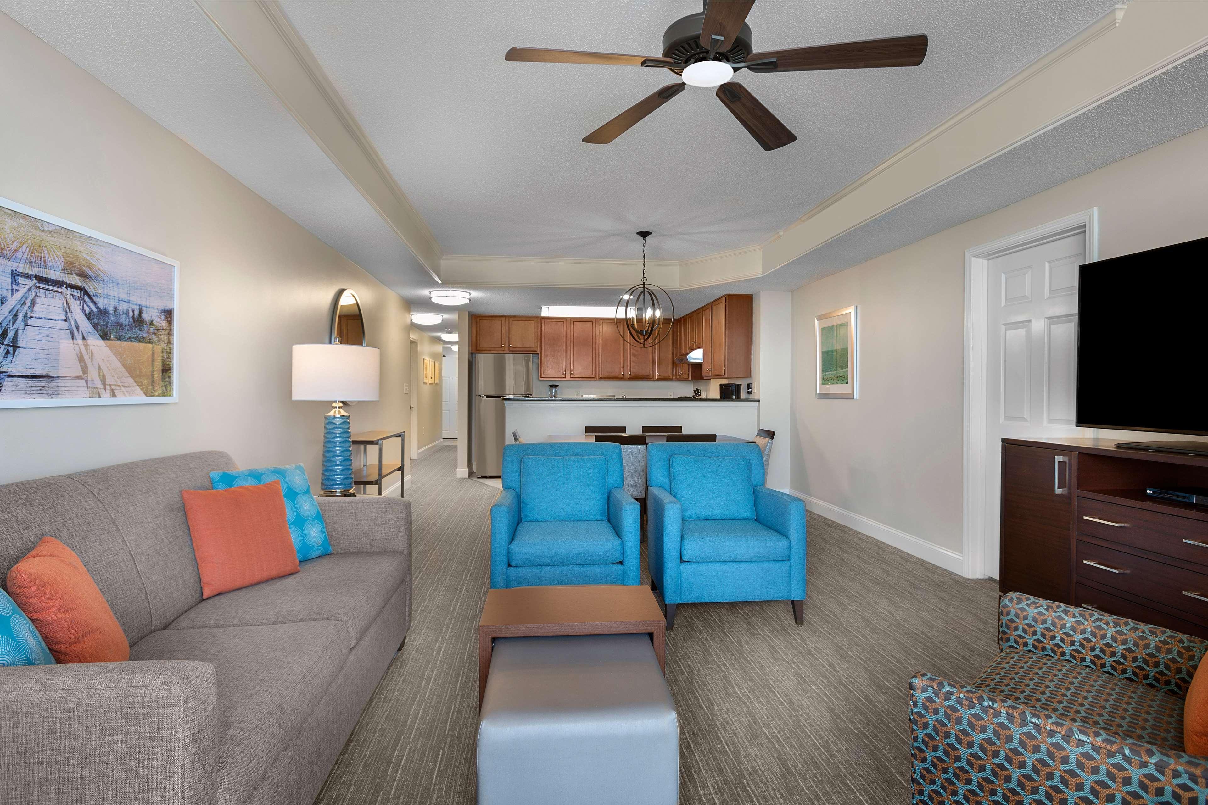 Anderson Ocean Club And Spa By Oceana Resorts Myrtle Beach Luaran gambar