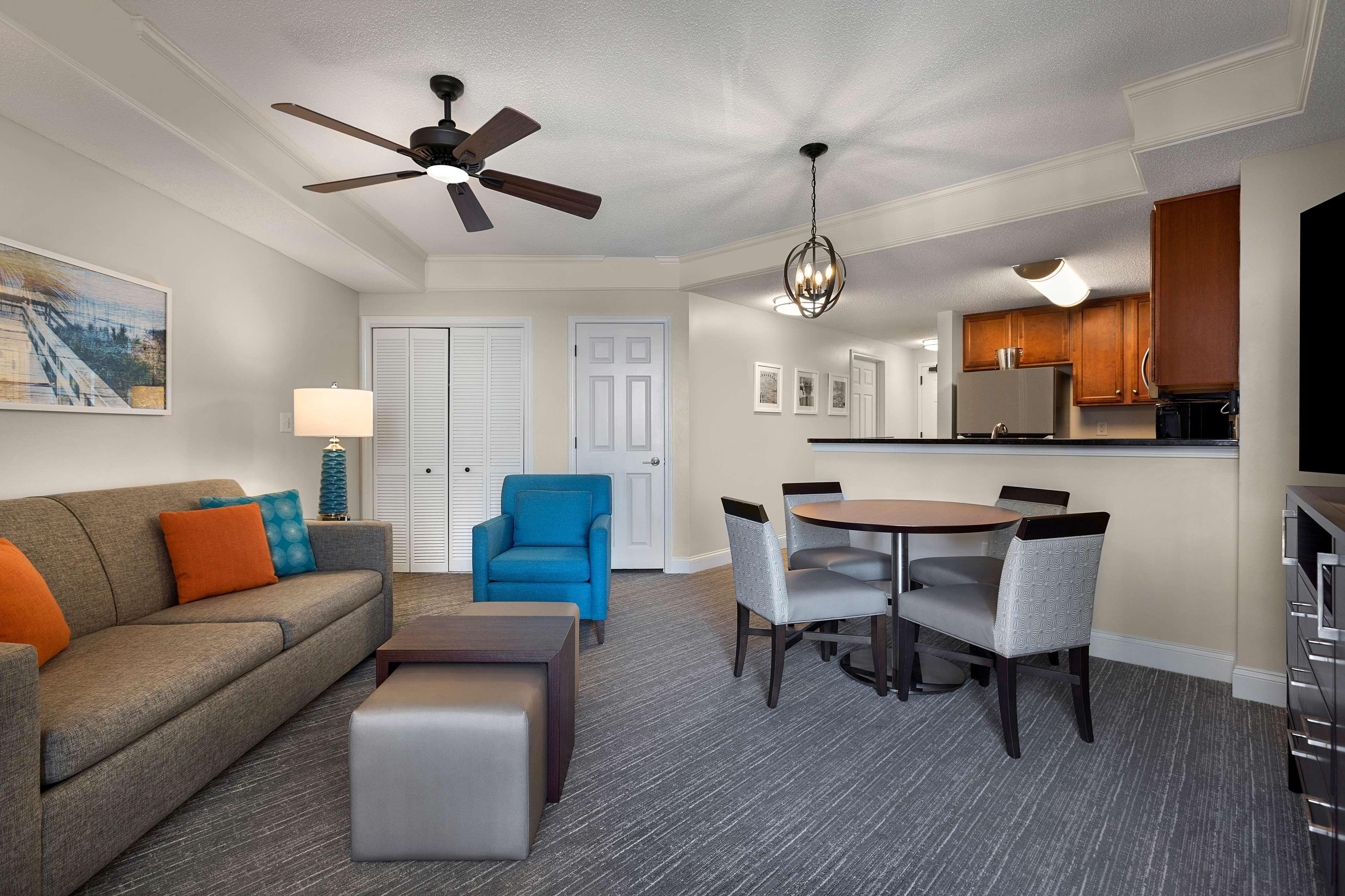 Anderson Ocean Club And Spa By Oceana Resorts Myrtle Beach Luaran gambar