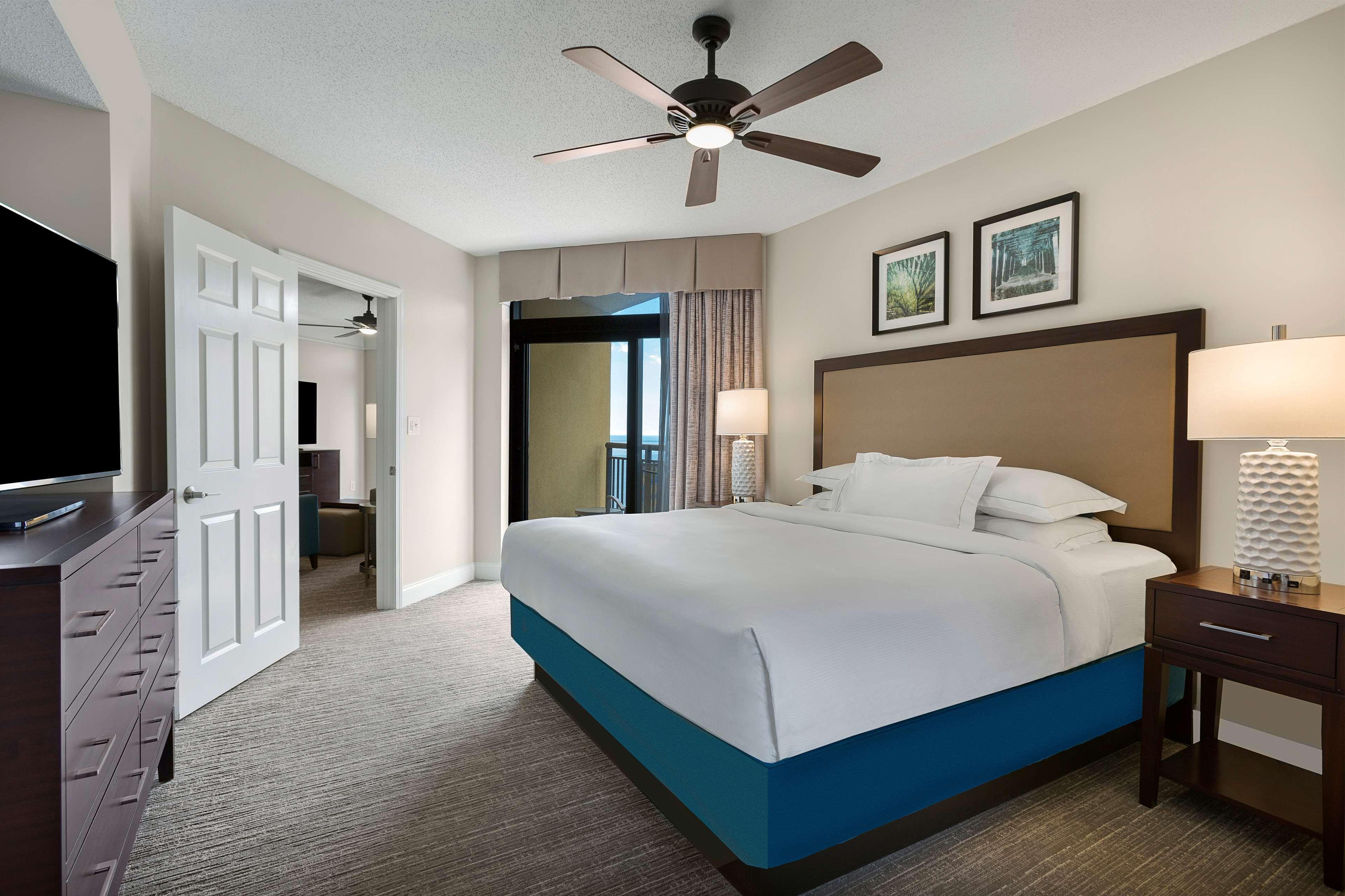 Anderson Ocean Club And Spa By Oceana Resorts Myrtle Beach Luaran gambar