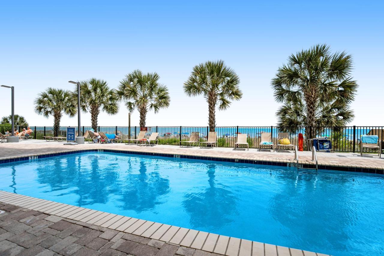 Anderson Ocean Club And Spa By Oceana Resorts Myrtle Beach Luaran gambar
