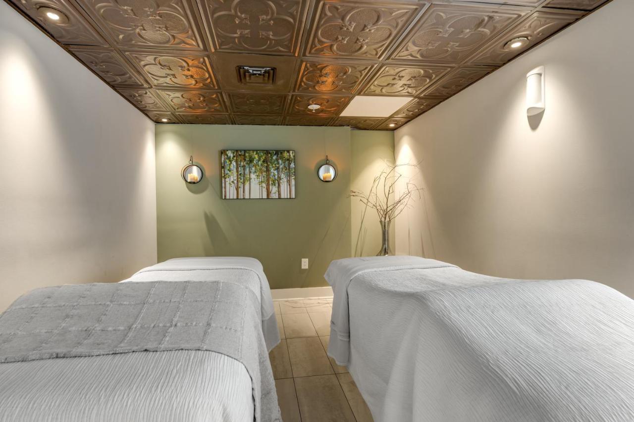 Anderson Ocean Club And Spa By Oceana Resorts Myrtle Beach Luaran gambar
