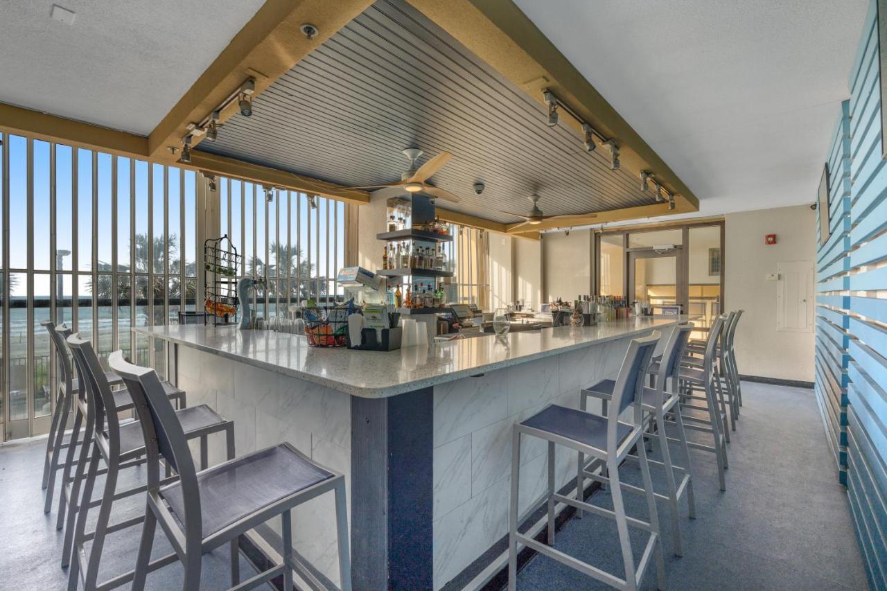 Anderson Ocean Club And Spa By Oceana Resorts Myrtle Beach Luaran gambar