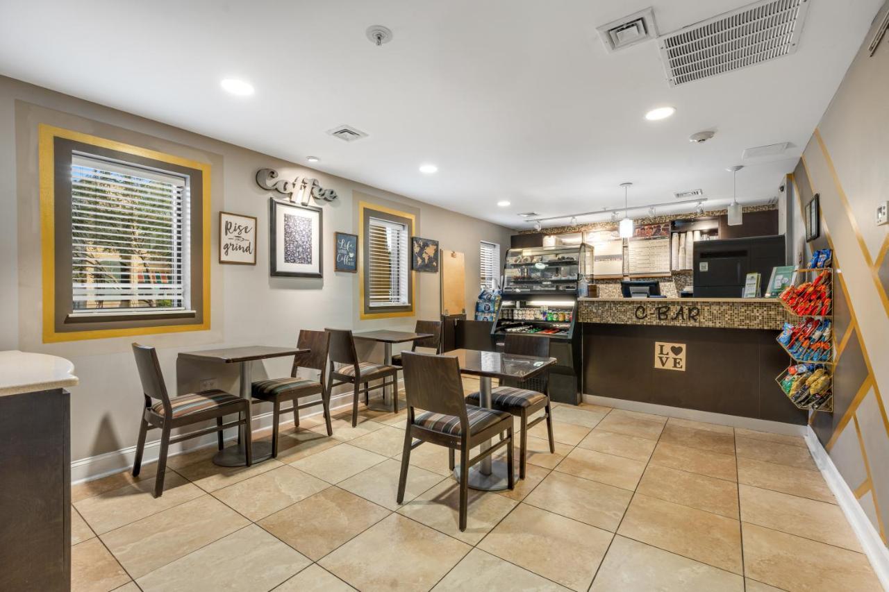Anderson Ocean Club And Spa By Oceana Resorts Myrtle Beach Luaran gambar