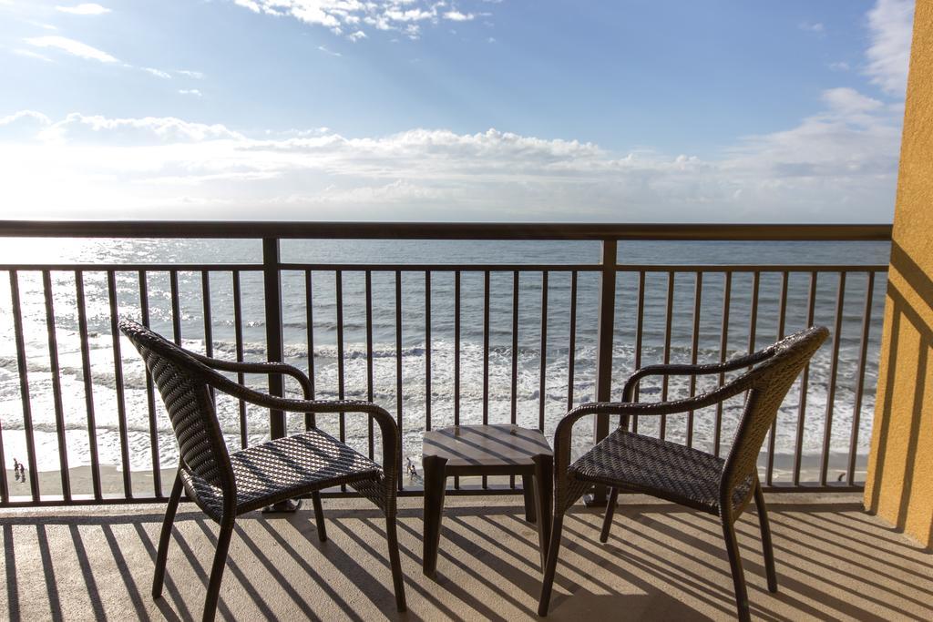 Anderson Ocean Club And Spa By Oceana Resorts Myrtle Beach Luaran gambar