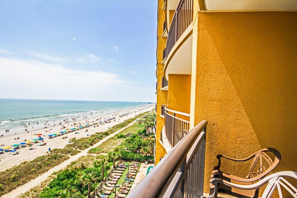 Anderson Ocean Club And Spa By Oceana Resorts Myrtle Beach Luaran gambar